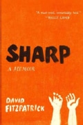 Sharp: A Memoir (Hardcover)