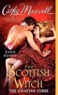 The Scottish Witch (Paperback)