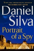 Portrait of a Spy (Hardcover)