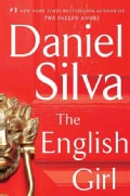 The English Girl (Hardcover)