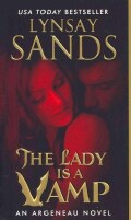 The Lady Is a Vamp (Paperback)