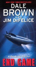 End Game (Paperback)