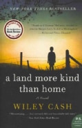 A Land More Kind Than Home (Paperback)