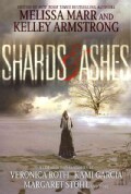 Shards & Ashes (Paperback)