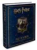 Harry Potter Page to Screen: The Complete Filmmaking Journey (Hardcover)