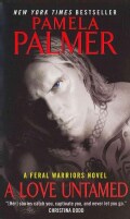 A Love Untamed (Paperback)