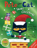 Pete the Cat Saves Christmas