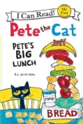 Pete's Big Lunch (Hardcover)