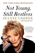 Not Young, Still Restless: A Memoir (Paperback)