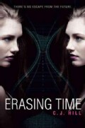 Erasing Time (Hardcover)