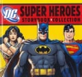 DC Super Heroes Storybook Collection (Hardcover)