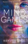 Mind Games (Hardcover)