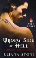 Wrong Side of Hell (Paperback)