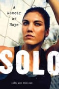 Solo: A Memoir of Hope (Hardcover)