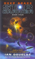 Deep Space (Paperback)