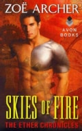 Skies of Fire: The Ether Chronicles (Paperback)