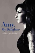 Amy, My Daughter (Hardcover)