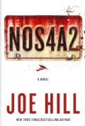 NOS4A2 (Hardcover)