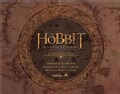 The Hobbit: an Unexpected Journey: Chronicles: Art & Design (Hardcover)