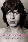 Mick Jagger (Paperback)