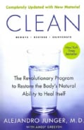 Clean: The Revolutionary Program to Restore the Body's Natural Ability to Heal Itself (Paperback)