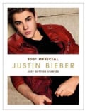 Justin Bieber: Just Getting Started (Hardcover)