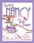 Fancy Nancy and the Posh Puppy (Hardcover)