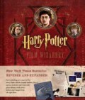 Harry Potter: Film Wizardry (Hardcover)