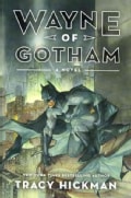 Wayne of Gotham (Paperback)