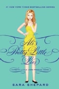 Ali's Pretty Little Lies: Pretty Little Secrets (Hardcover)