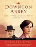 Downton Abbey Script Book (Paperback)