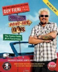 Diners, Drive-Ins, and Dives: The funky finds in flavortown: America's Classic Joints and Killer Comfort Food (Paperback)