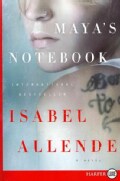 Maya's Notebook (Paperback)