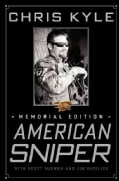 American Sniper: Memorial Edition (Hardcover)