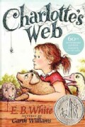 Charlotte's Web (Paperback)