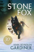 Stone Fox (Paperback)