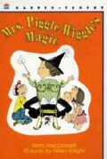 Mrs. Piggle-Wiggle's Magic (Paperback)