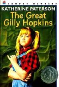 The Great Gilly Hopkins (Paperback)