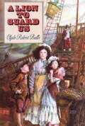A Lion to Guard Us (Paperback)
