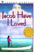 Jacob Have I Loved (Paperback)