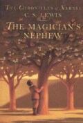 The Magician's Nephew (Paperback)