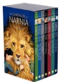 The Chronicles of Narnia Box Set (Paperback)
