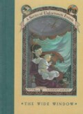 The Wide Window (Hardcover)