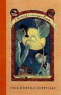 The Hostile Hospital (Hardcover)