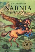 The Chronicles of Narnia (Paperback)