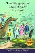 The Voyage of the Dawn Treader: Full Color Collector's Edition (Paperback)