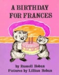 A Birthday for Frances (Paperback)