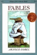 Fables (Paperback)