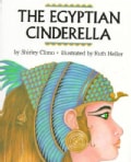 The Egyptian Cinderella (Paperback)