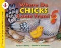 Where Do Chicks Come From? (Paperback)